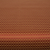 Short Circuit Russet