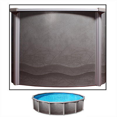 Cool Off this Summer in the Dynasty 30'x52