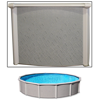 Cool Off this Summer in the Kingsley 24'x48