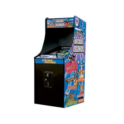 by Chicago Gaming