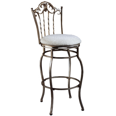 High Quality Bar Stools  at an Amazing Value by Hillsdale