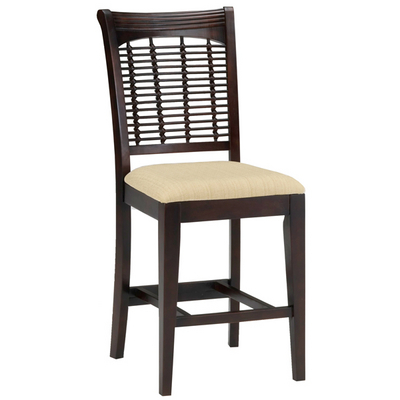 High Quality Wood Bar Stools  at an Amazing Value by Hillsdale