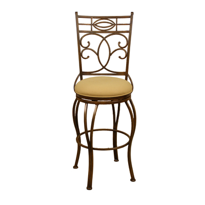 Metal Bar Stools at a Great Value - That's American Heritage!