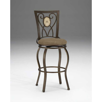 High Quality Bar Stools  at an Amazing Value by Hillsdale