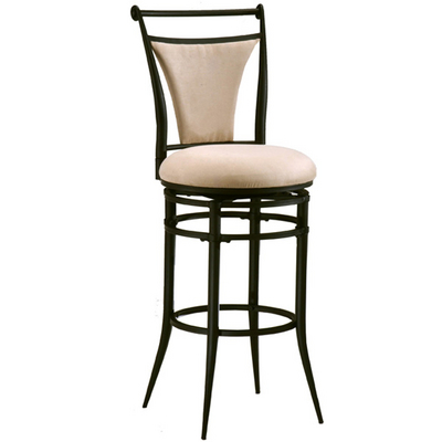 High Quality Bar Stools  at an Amazing Value by Hillsdale