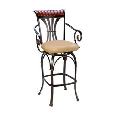 High Quality Bar Stools at an Amazing Value by Hillsdale