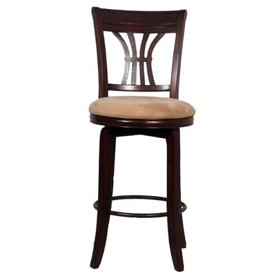 High Quality Bar Stools  at an Amazing Value by Hillsdale