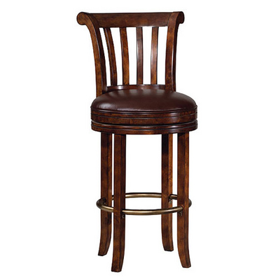Wood Bar Stools that are Made to Last