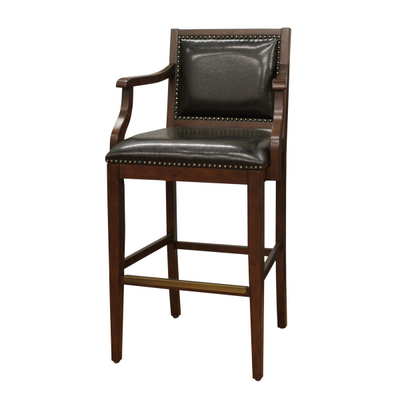 When it Comes To Beautiful Bar Stools at a Discount, Think American Heritage