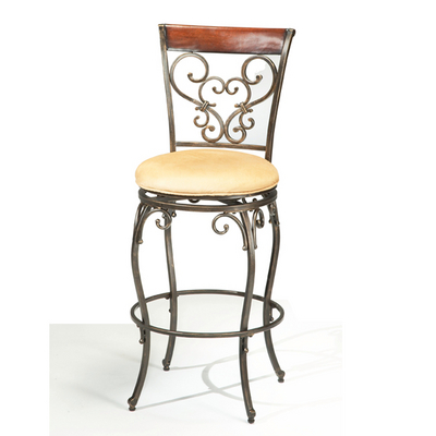 High Quality Bar Stools  at an Amazing Value by Hillsdale