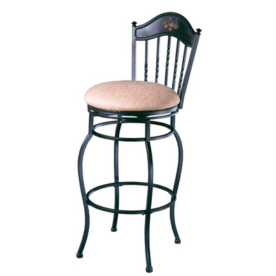 High Quality Bar Stools at an Amazing Value by Hillsdale