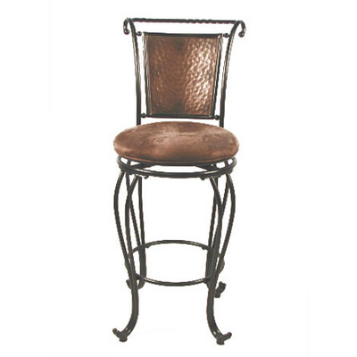 High Quality Bar Stools  at an Amazing Value by Hillsdale