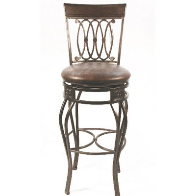 High Quality Bar Stools  at an Amazing Value by Hillsdale