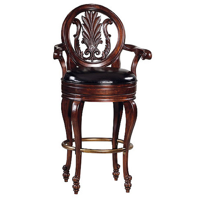 Wood Bar Stools that are Made to Last  by Howard Miller