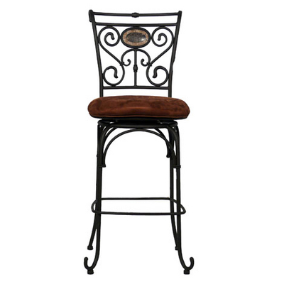 High Quality Bar Stools  at an Amazing Value by Hillsdale