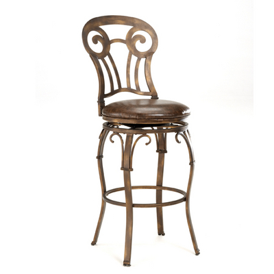 High Quality Bar Stools  at an Amazing Value by Hillsdale
