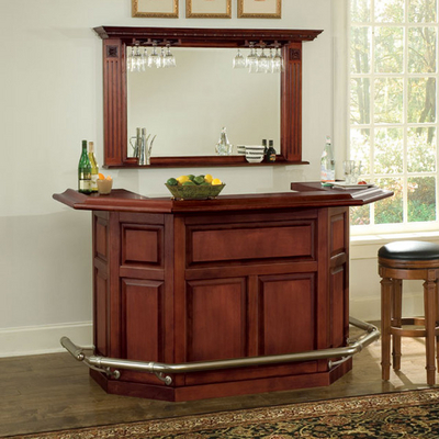 High Quality Home Bars on Sale by American Heritage