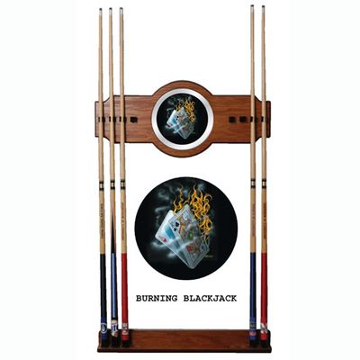 Michael Godard Products Take Billiard Accessories to a Whole New Level