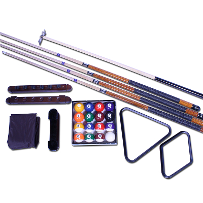 High Quality Billiard Accessories at the Guaranteed Lowest Prices