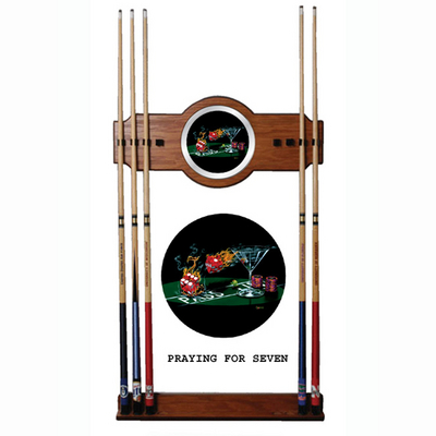 Michael Godard Designs Take Billiard Accessories to a Whole New Level