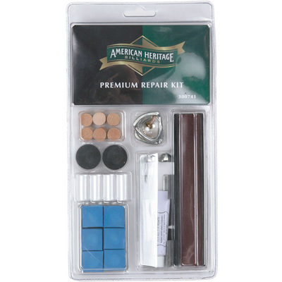 Simply the Best in Pool Table and Billiard Accessories
