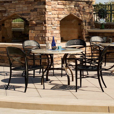 Top Quality Patio Furniture at the Guaranteed Lowest Prices by Tropitone