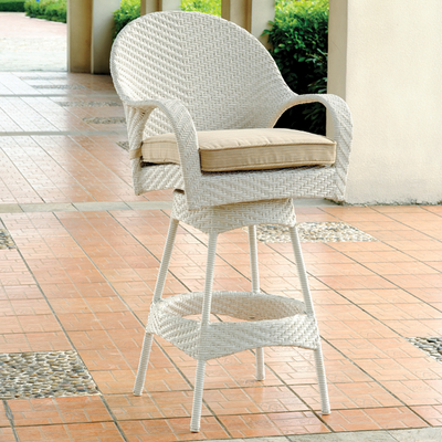 High Quality Outdoor Bar Stools  at an Amazing Value by Family Leisure Select