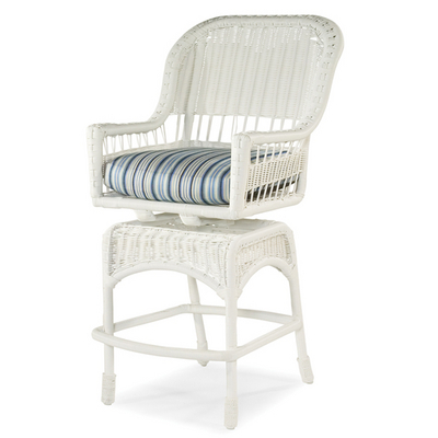 Relax in style on your patio with The Harbor Breeze Collection by Lane Venture