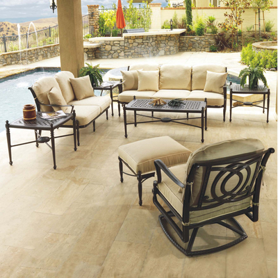 Simply the best in outdoor deep seating garden furniture and patio furniture