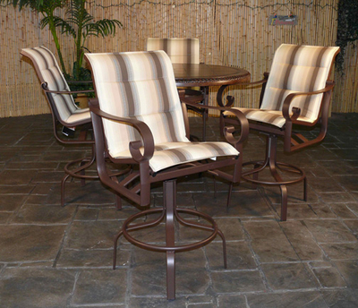 Relax in Comfort and Style with the Belden Collection