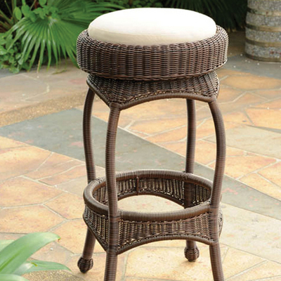 High Quality Outdoor Bar Stools  at an Amazing Value by Family Leisure Select
