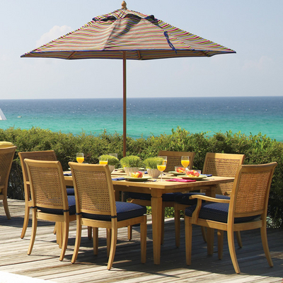 When it Comes to Outdoor Living, There is Nothing Better than Summer Classics