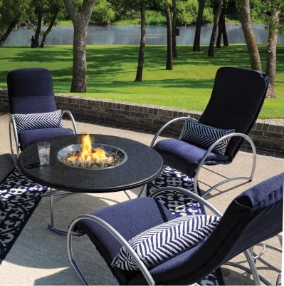 These Modern Designs Will Add A Contemporary Look To Your Outdoor Space