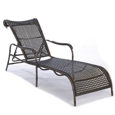 Simply the Best in Woven All Weather Outdoor Dining Patio Furniture.