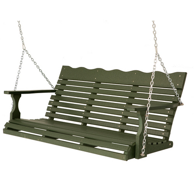 Go Green with 100 % Recycled Plastic Outdoor Patio Furniture