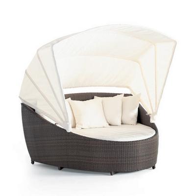 Create a Paradise in Your Own Backyard with Patio Furniture from Domus