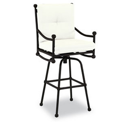 Relax in Style with Outdoor Patio Bar Stools from Cast Classics