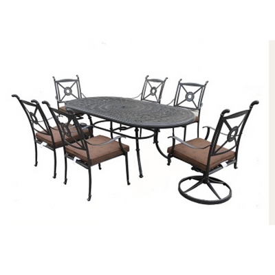 When it Comes to Quality, Value and Comfort, Nobody Beats Leisure Select