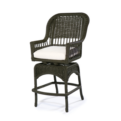 Relax in style on your patio with The Harbor Breeze Collection by Lane Venture