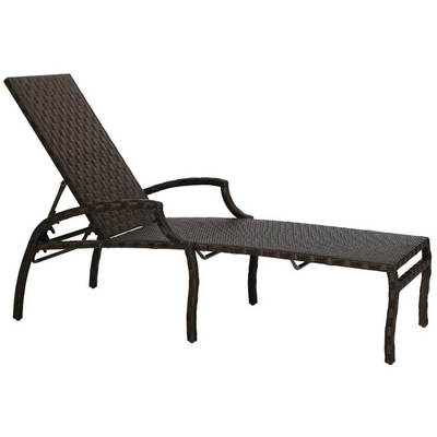 The Lagos Takes Outdoor Lounging to a Whole New Level
