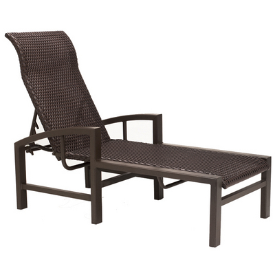 Tropitone's resort quality furniture can turn your backyard into a vacation destination!