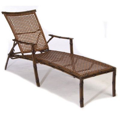 Relax By Your Pool or on the Patio with a Maylay Chaise Lounge - Summer Classics