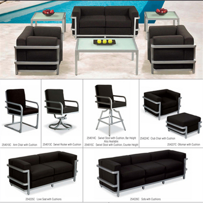 Taking Comfort and Contemporary Design to a Whole New Level