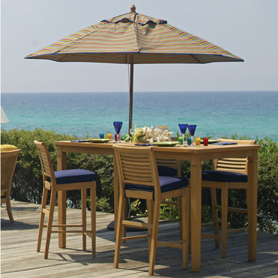 Relax and Enjoy the Beauty and Craftmanship of Summer Classics Furniture