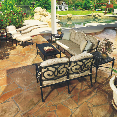 Gensun Patio Furniture - Great Value - Great Quality