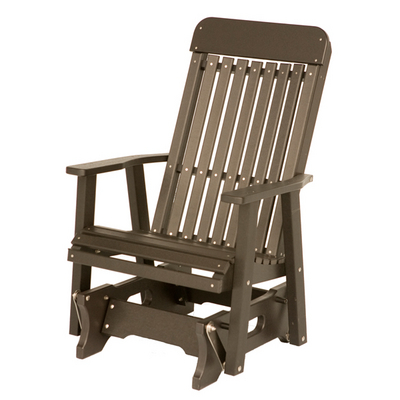 Go Green with 100 % Recycled Plastic Outdoor Patio Furniture