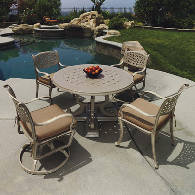 Gensun Patio Furniture - Top Quality - Great Value