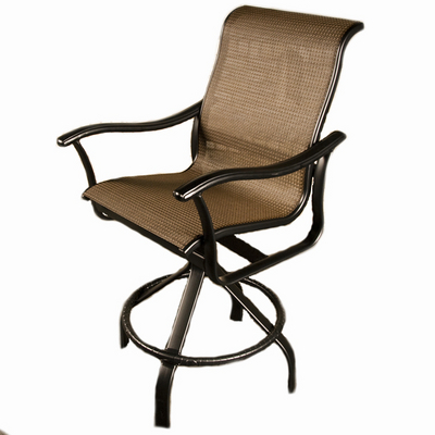 Tropitone celebrates the outdoor room and dresses it in style. Tropitone’s resort quality furniture can turn your backyard into a vacation destination!