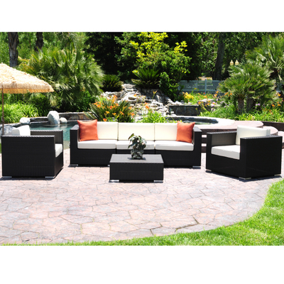 When only the Best will do. Try out some high quality all weather wicker.