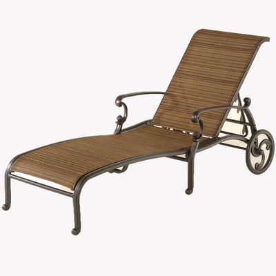 Hanamint Outdoor Furniture - Excellent Quality and Value